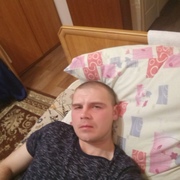 Виталий, 34, Березовский (Кемеровская обл.)