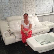 Наталия, 50, Горнозаводск
