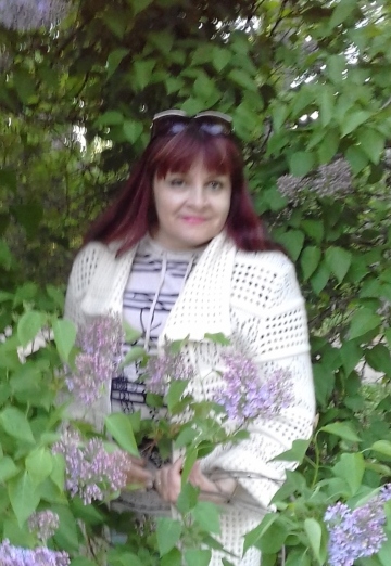 Моя фотография - Маргарита, 64 из Ульяновск (@margarita26394)