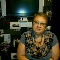 Алена, 59 лет, Телец, Москва