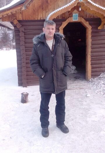Моя фотография - Алексей, 49 из Чита (@aleksey440455)