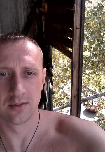 My photo - Dmitriy, 40 from Pavlovo (@dmitriy215068)