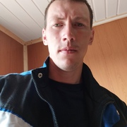Джонни, 33, Волхов