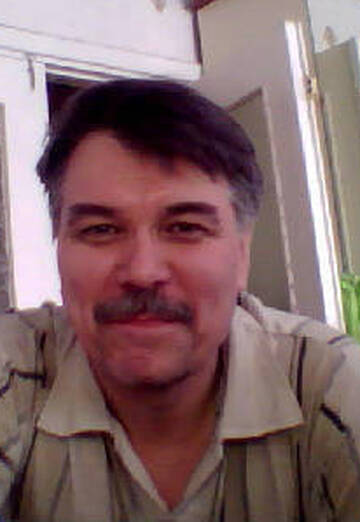 My photo - yeduard, 62 from Magnitogorsk (@eduard1948)