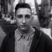Alex, 25, Донецк