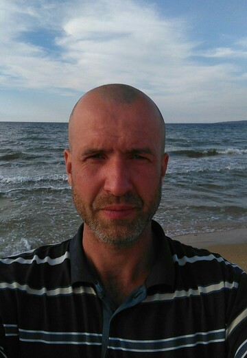 Моя фотография - Serg, 42 из Рязань (@serg13514)