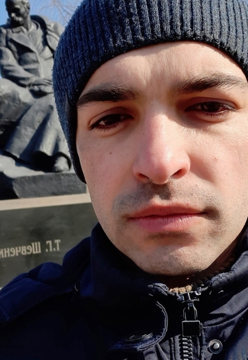 My photo - Aleksandr, 28 from Mariupol (@aleksandr936060)