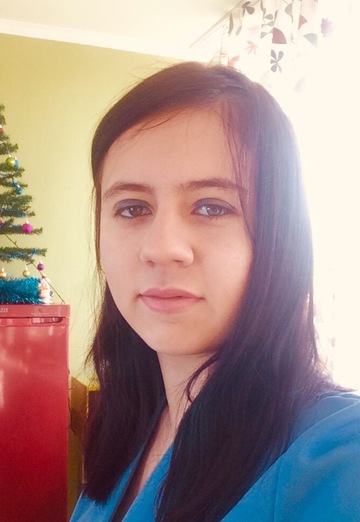 My photo - Darya, 24 from Vladikavkaz (@darya60978)