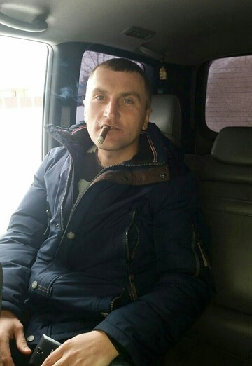 My photo - Aleksandr, 43 from Oryol (@aleksandr661805)