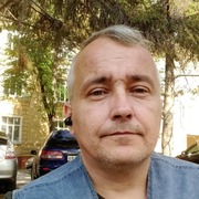 Серый, 46, Новосибирск