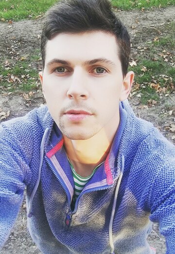 My photo - Aleksandr, 34 from Breslau (@aleksandr819246)