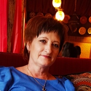 Ольга, 56, Находка (Приморский край)