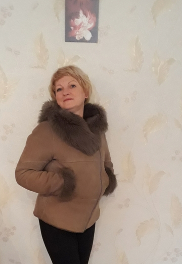 Minha foto - Svetlana, 53 de Kavalerovo (@svetlana245182)