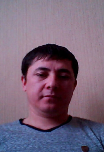 My photo - Nazim Barotov, 42 from Samara (@nazimbarotov)