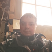 Николай Михайлов, 37, Ангарск