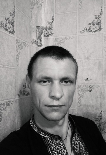 Моя фотография - Саша, 35 из Запорожье (@sasha242211)