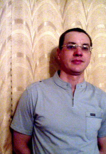 My photo - dmitriy, 46 from Chegdomyn (@dmitriy71700)