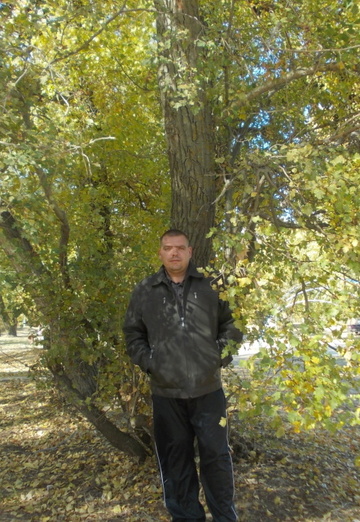 My photo - andrey, 41 from Volgodonsk (@andrey486819)