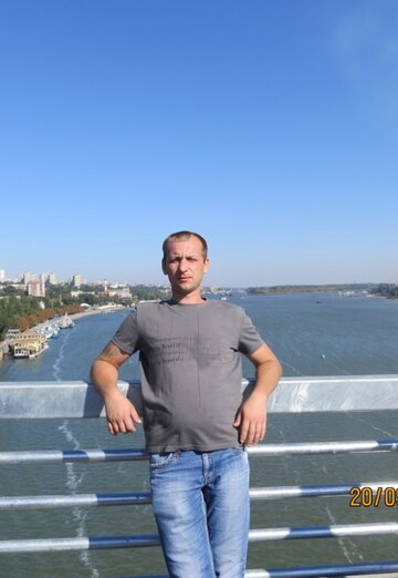 Моя фотография - Олег, 41 из Макеевка (@oleg144767)