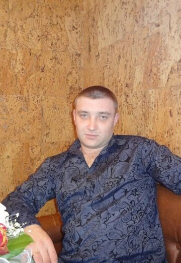 Моя фотография - Богдан, 33 из Белово (@bogdan20196)