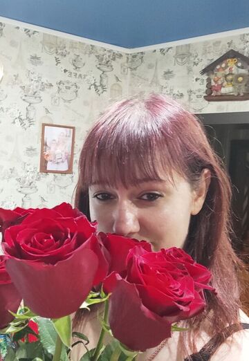 My photo - Irina, 36 from Krasnodar (@irina354261)