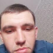 Андрей, 31, Черноголовка