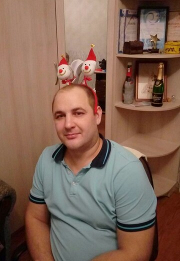 Моя фотография - Ярослав, 39 из Курск (@yaroslav16245)