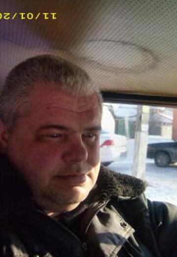 My photo - VLAD, 52 from Prokhladny (@vlad89649)