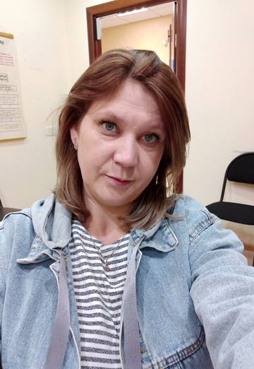 My photo - Ksyushka, 32 from Leninsk-Kuznetsky (@id533591)