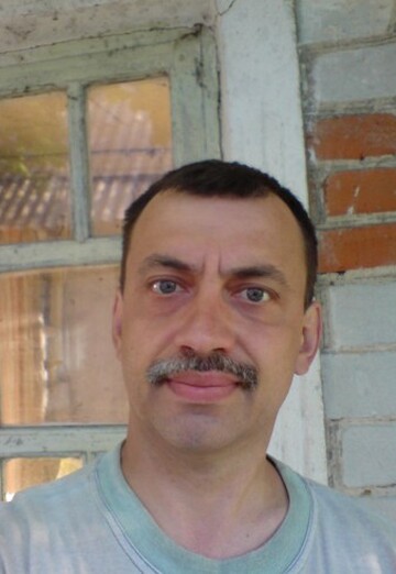My photo - Aleksandr, 54 from Ramon (@aleksandr7408509)