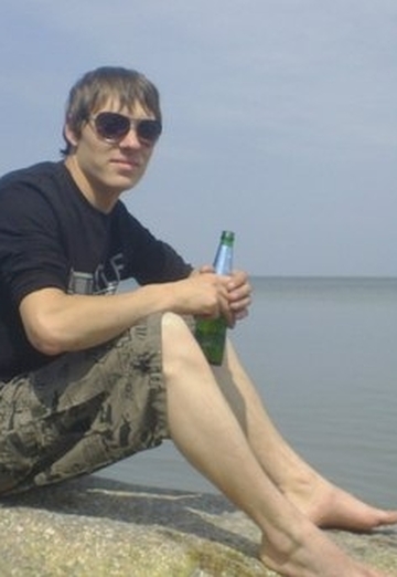 My photo - Slava, 34 from Zelenogradsk (@id365784)