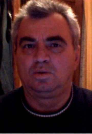 My photo - Anatoliy, 66 from Kanevskaya (@anatoliy4698)