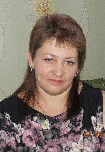 Моя фотография - Sveta, 48 из Воркута (@sveta6362787)