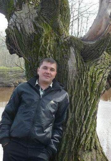 My photo - Oleg, 47 from Krasnogorsk (@user68787)
