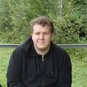 Максим, 28, Осинники