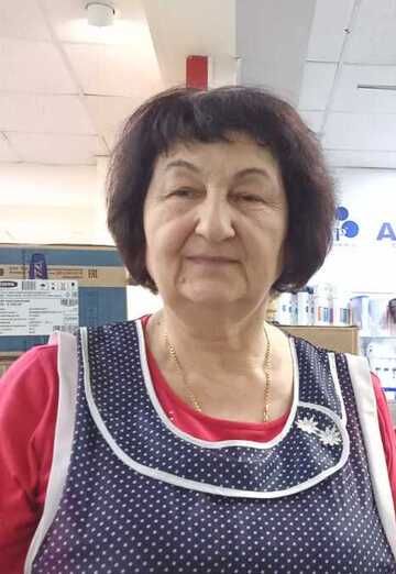 Ma photo - Irina, 63 de Ussuriysk (@irina382933)