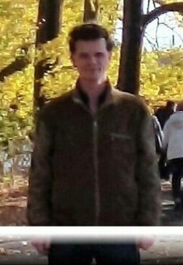 Моя фотография - Kirill, 41 из Челябинск (@kirill72566)