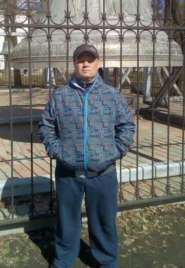 Моя фотография - Евгений, 43 из Пенза (@evgeniy295715)