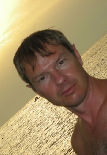 Моя фотография - Сергей, 54 из Протвино (@sergey602686)