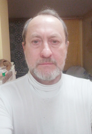 Моя фотография - Валерий, 59 из Салтыковка (@valeriy79510)