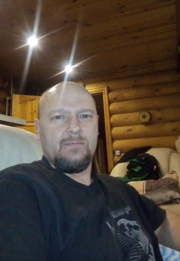 Моя фотография - Вячеслав, 52 из Тверь (@vyacheslav59929)