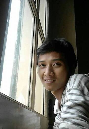 My photo - Imam, 27 from Jakarta (@imam286)