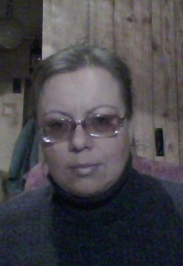 My photo - Alyona, 53 from Voronezh (@alna670)