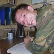 николай, 36, Печора