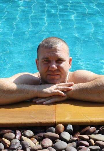 Моя фотография - Евгений, 40 из Новосибирск (@evgeniy357529)