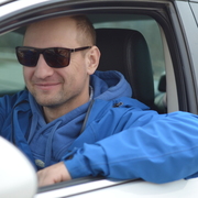 Александр, 37, Железногорск