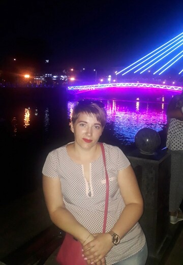 My photo - Elena, 37 from Kharkiv (@elena388095)
