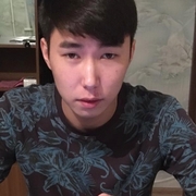Роллан, 25, Электросталь