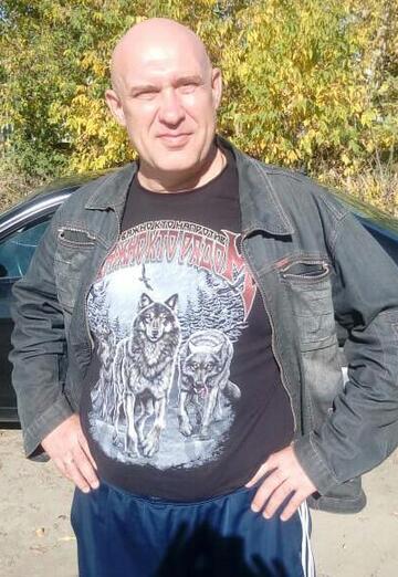 Моя фотография - Александр, 54 из Екатеринбург (@aleksandr1103222)