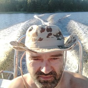 Дмитрий, 41, Лахденпохья